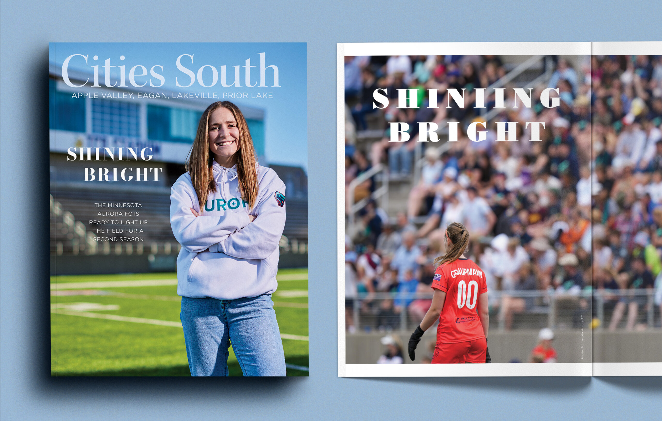 June/July 2023 Cities South Magazines