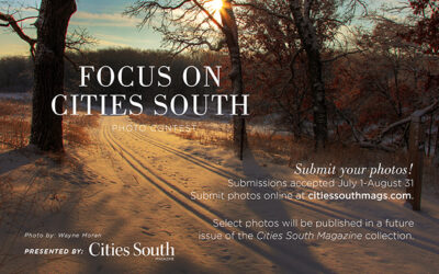 Announcing the Focus on Cities South Photo Contest