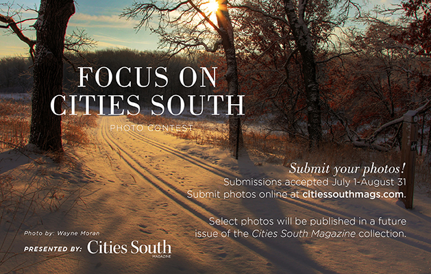 Announcing the Focus on Cities South Photo Contest
