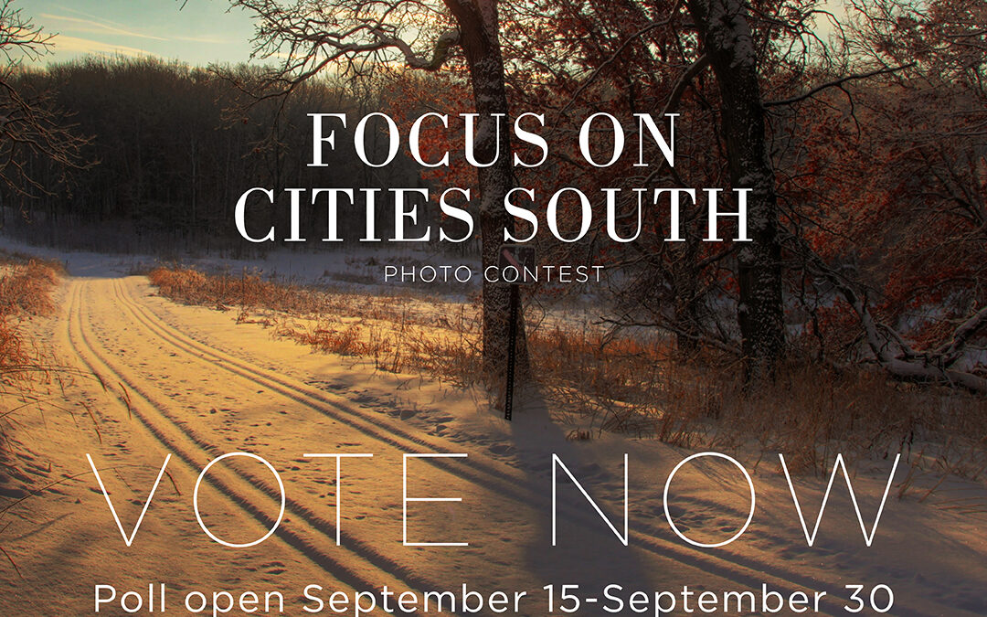 Readers’ Choice Voting for Focus on Cities South 2023