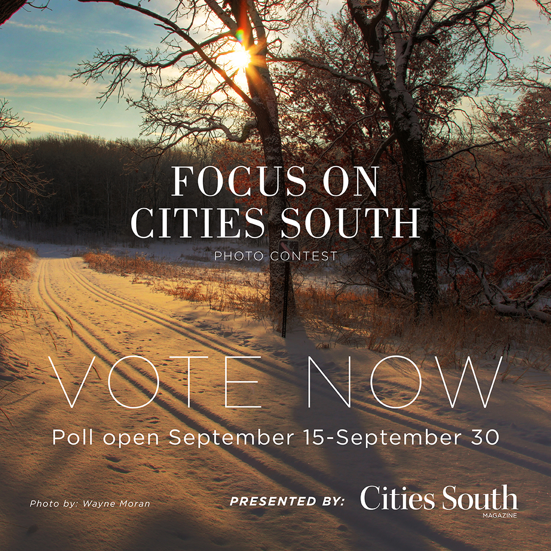 Focus on Cities South Readers' Choice Voting