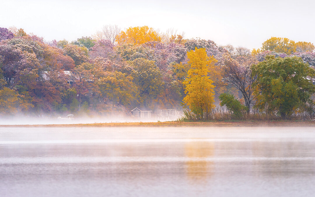 Meeting of the Seasons