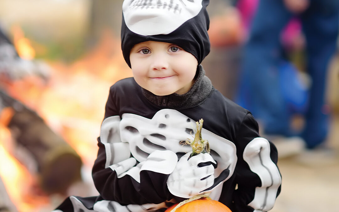 Top Picks for Halloween Festivities Around Town