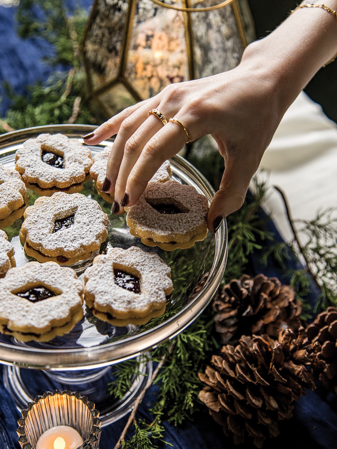 Holiday Desserts