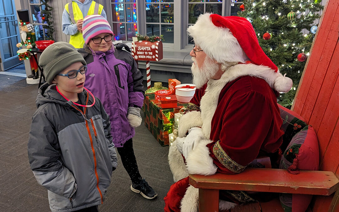 Prior Lake’s DecemBRRR Dazzle 2024 Will Light Up the Night