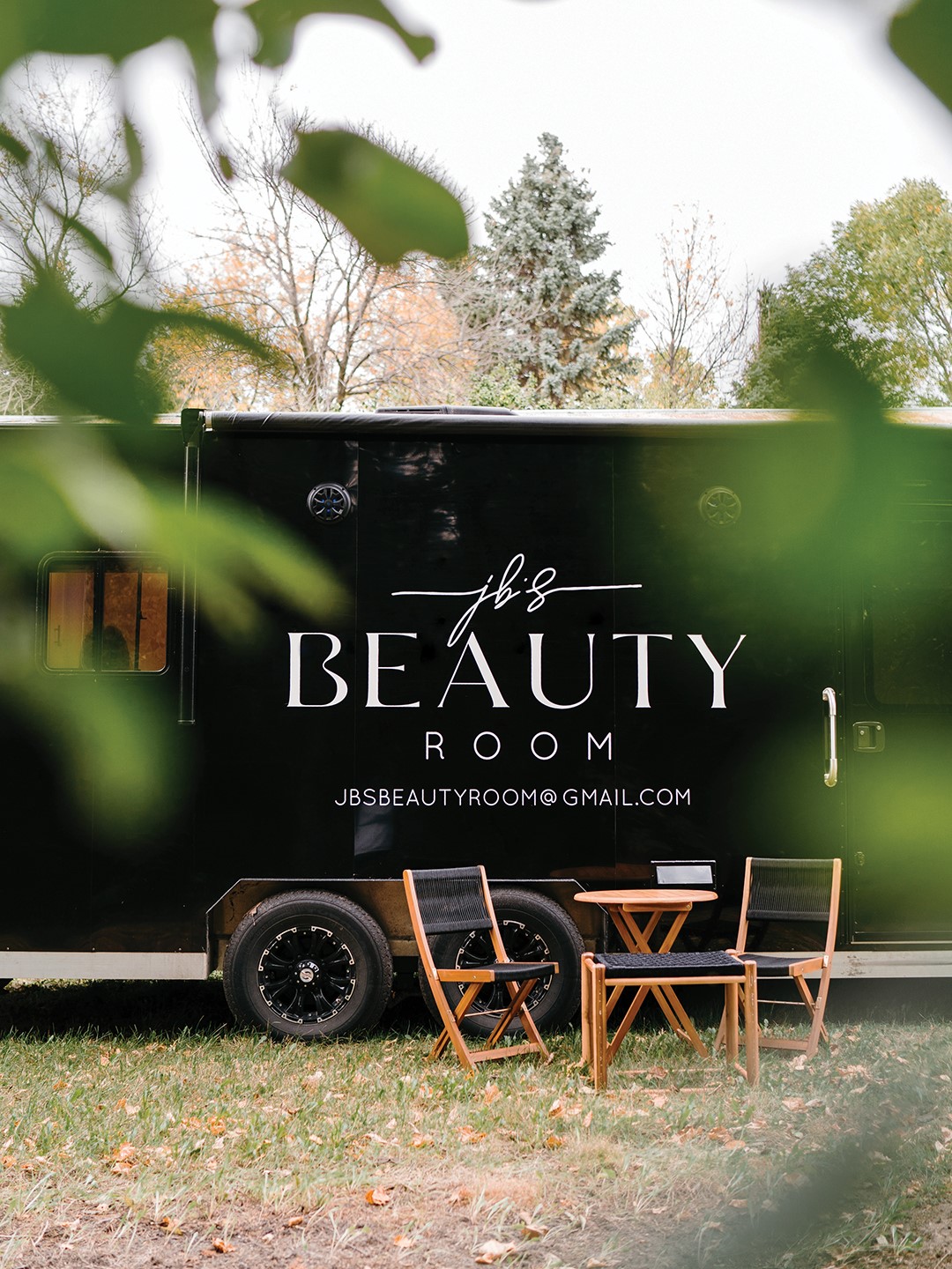 Jenna Buck's Mobile Salon