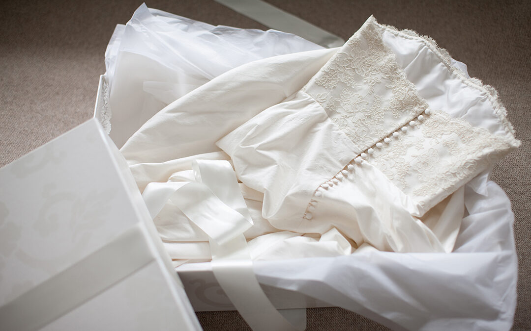 Best Ways To Preserve Wedding Memories