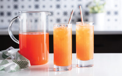 Spring Quencher