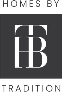 homes by tradition logo