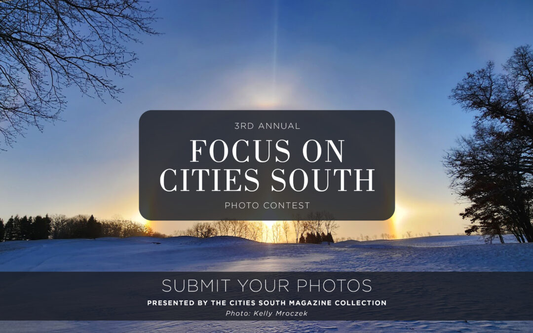 Focus on Cities South 2025 Is Now Open for Submissions