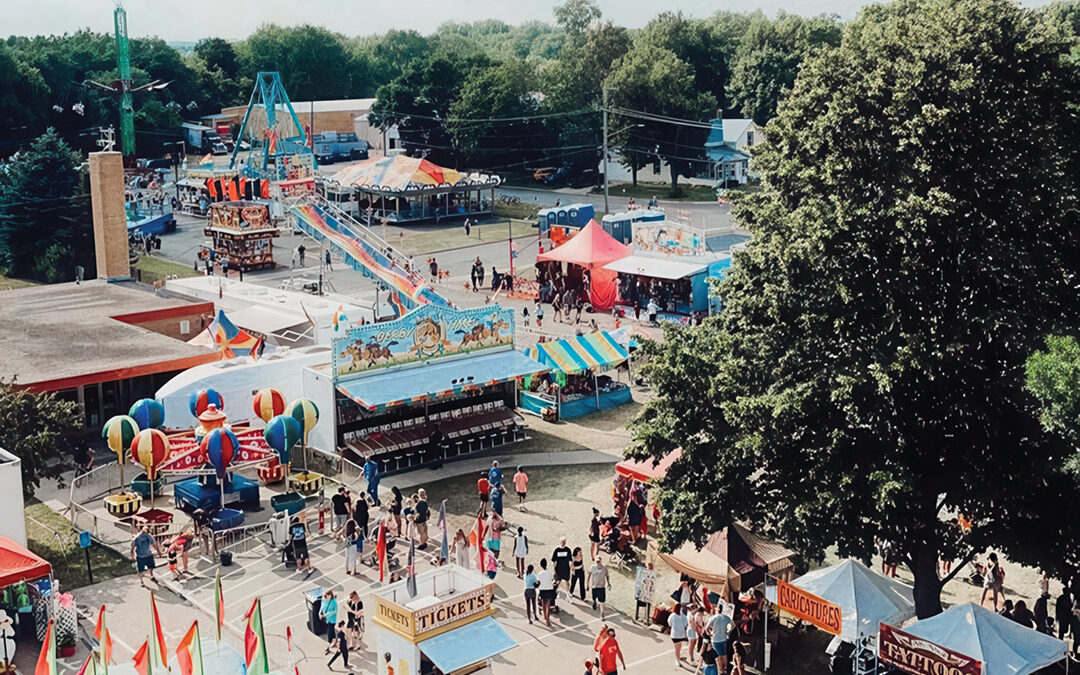 Lakeville’s Pan-O-Prog Features Activities for All Ages