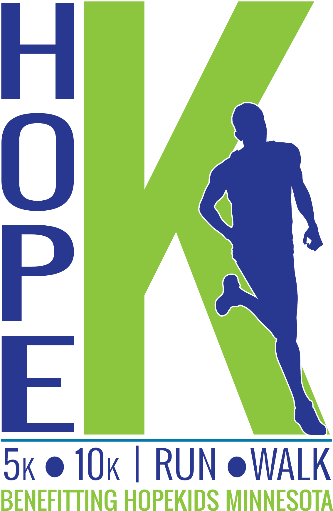 Hope K Logo