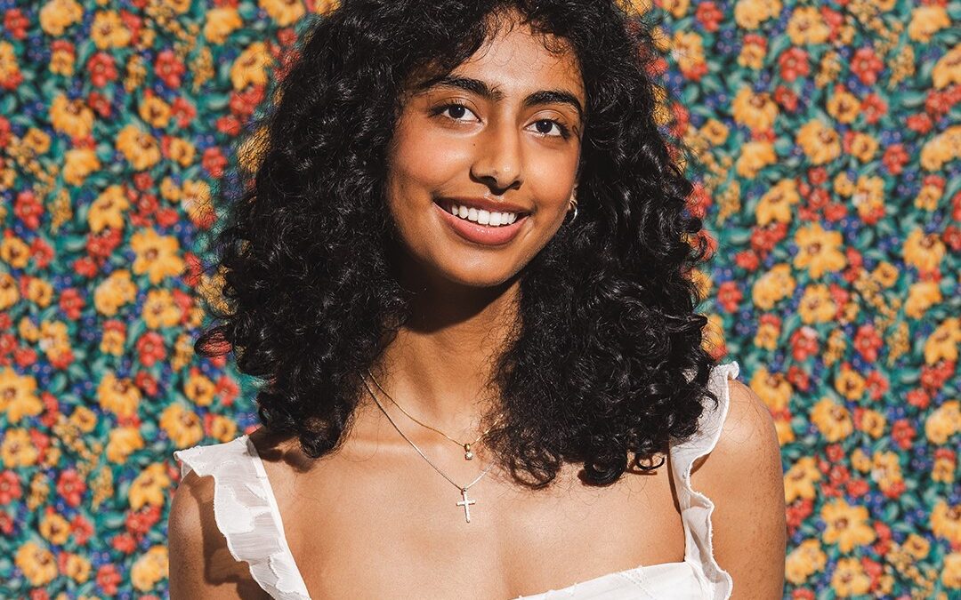 Meet Four Local High School Students Who Shine Bright