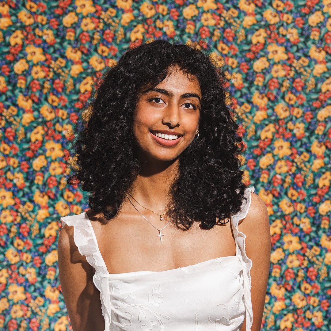 Shreya Sekar