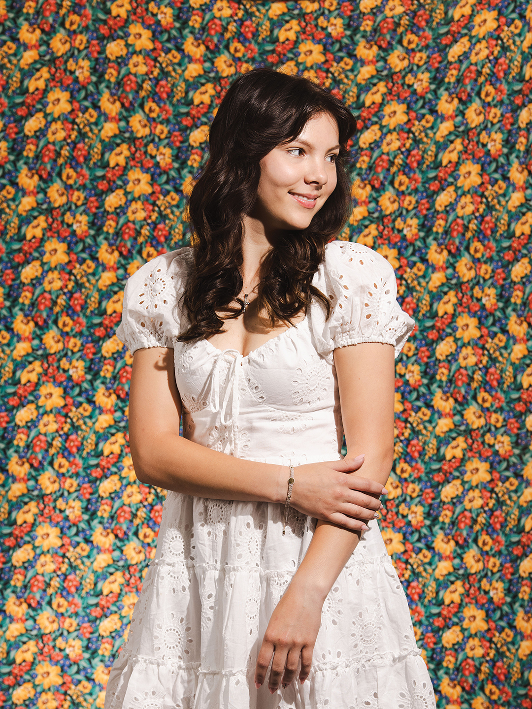 Sara Silko