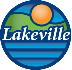 City of Lakeville Logo
