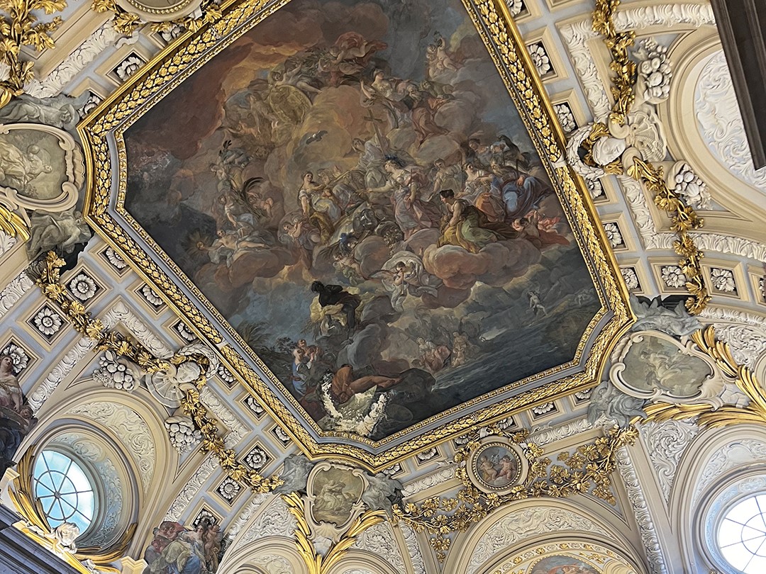 Royal Palace in Madrid_cropped