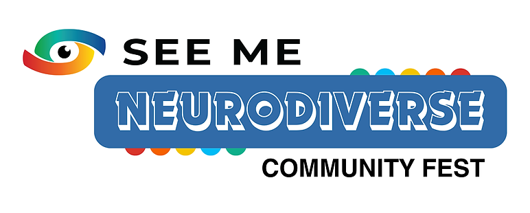 See Me Neurodiverse Community Fest