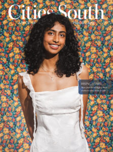 Cities South Magazine August/September 2025