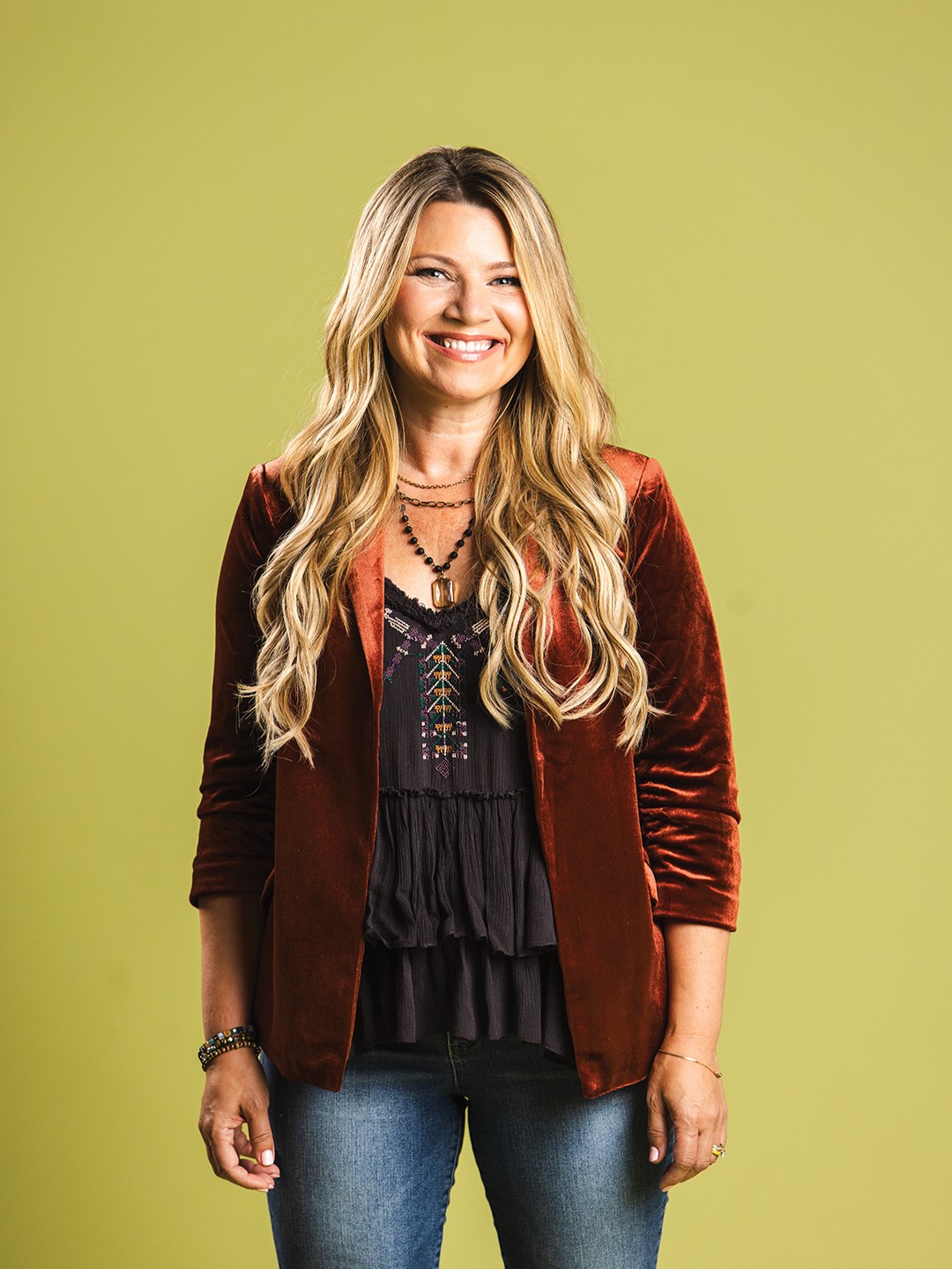 Jessica Freeburg