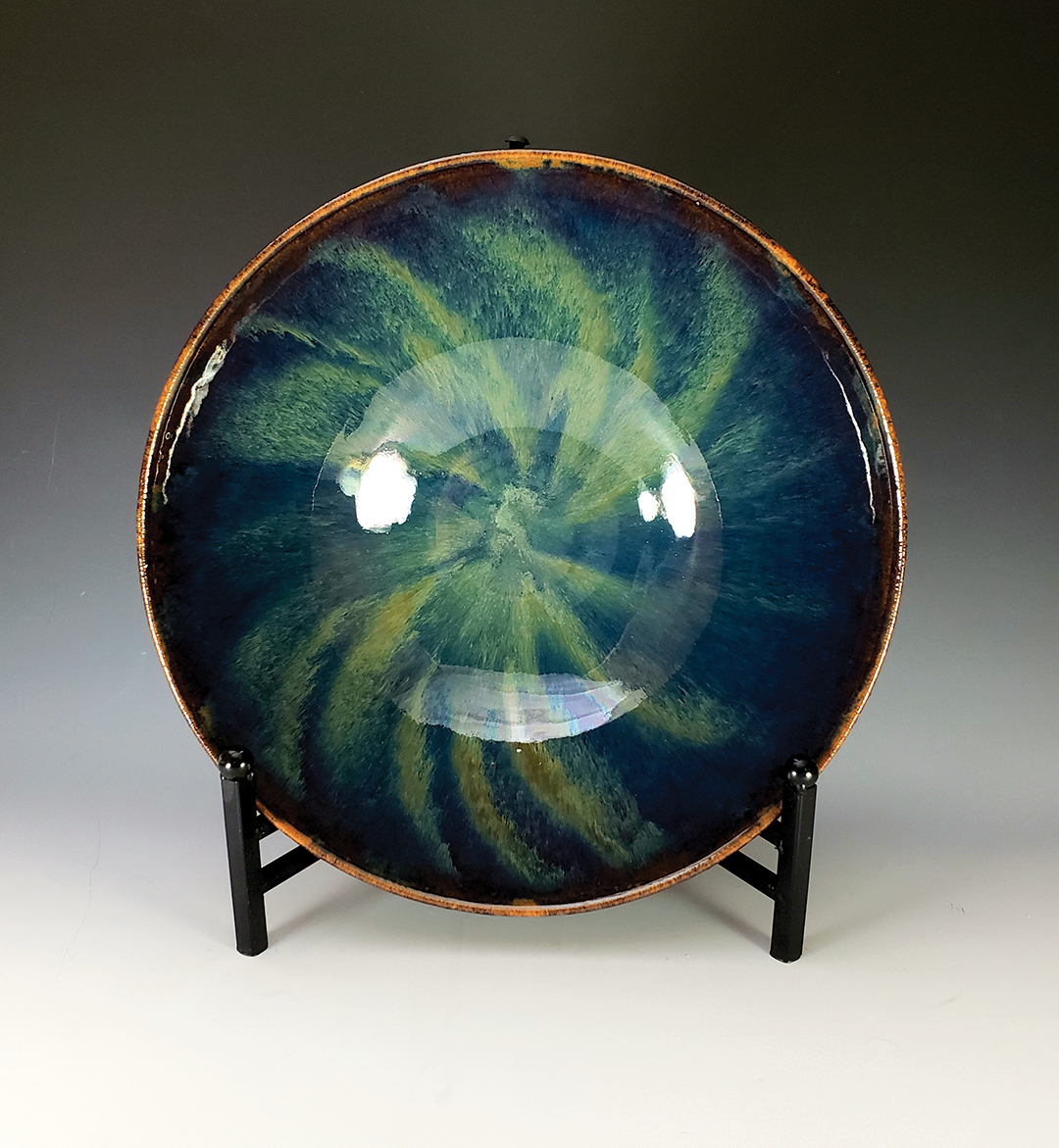 Northern Lights Bowl