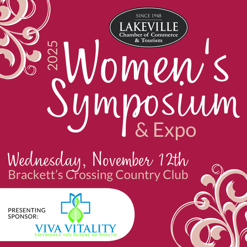 2025 Women's Symposium & Expo