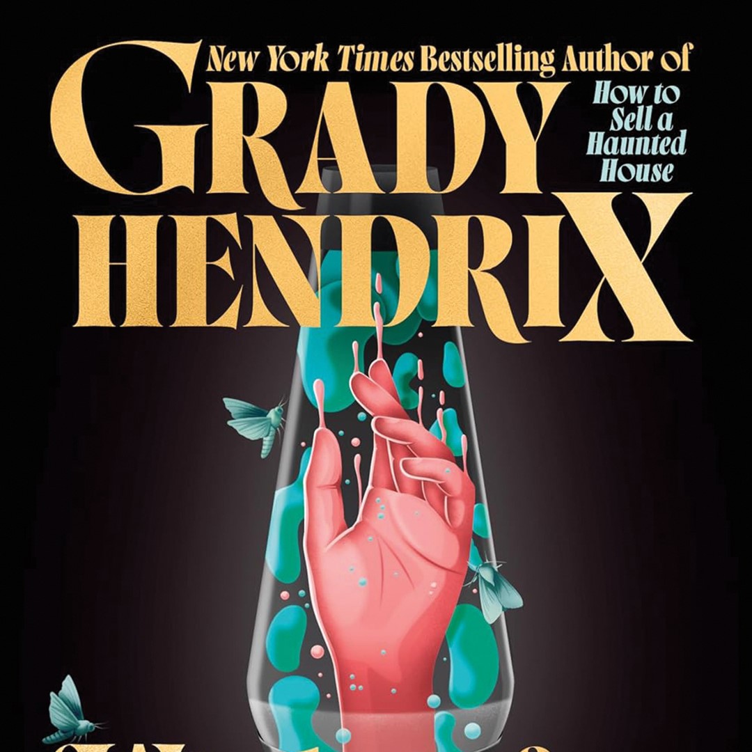 Witchcraft for Wayward Girls by Grady Hendrix