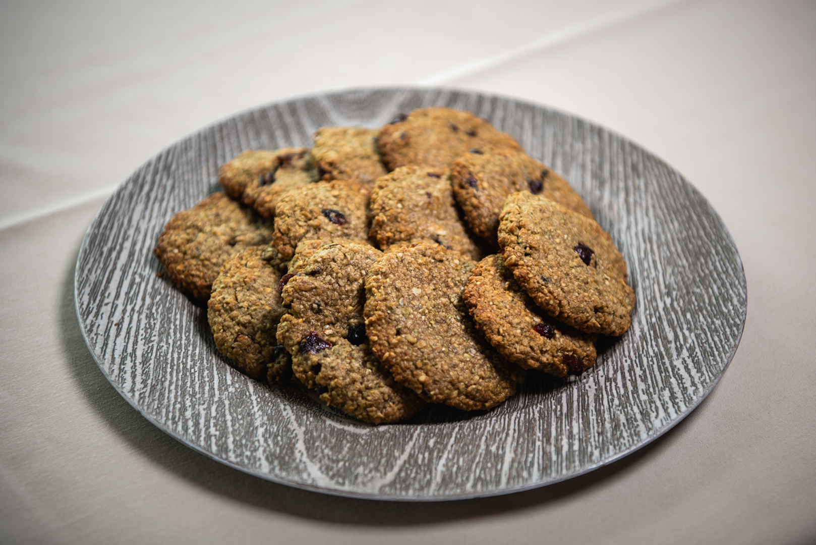 Sun Blossom Cookies