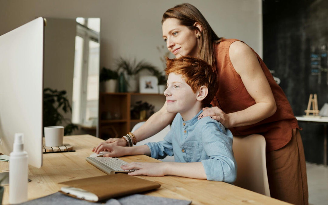 Keep Kids Safe Online