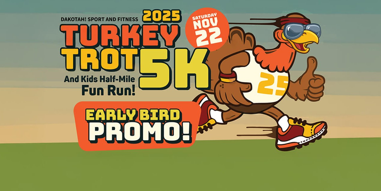 turkey_trot_25_banner_lg_2 Dakotah! Sport and Fitness Turkey Trot