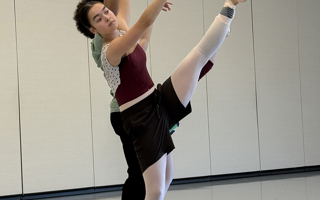 “Carmina Burana” Debuts This Fall