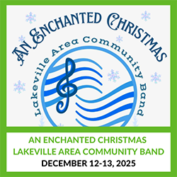 An Enchanted Christmas