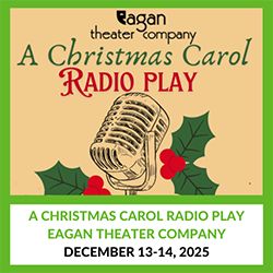 A Christmas Carol Radio Play