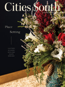 Cities South Magazines December 2025/January 2026 Issue