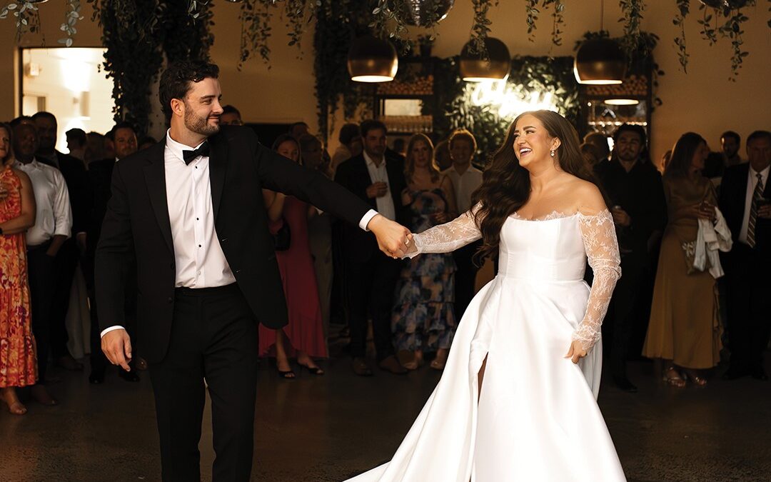 A Joyful Celebration