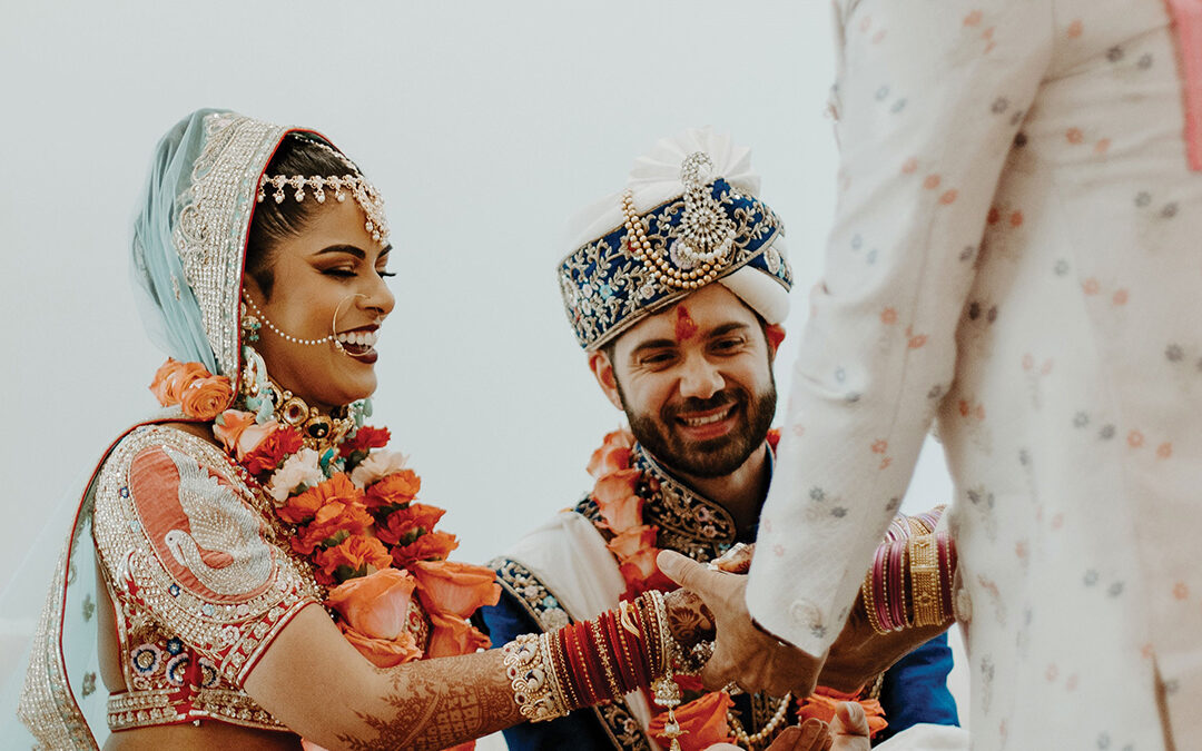 Marriage of Cultures