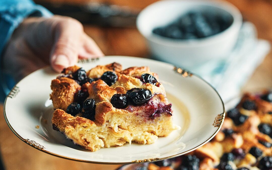 Lighthouse Kitchen + Cafe Shares Ideas for a Post-Wedding Brunch