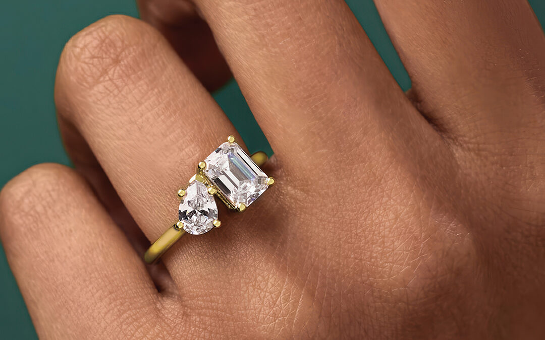 Princess Jewelry Details Timeless Engagement Ring Styles