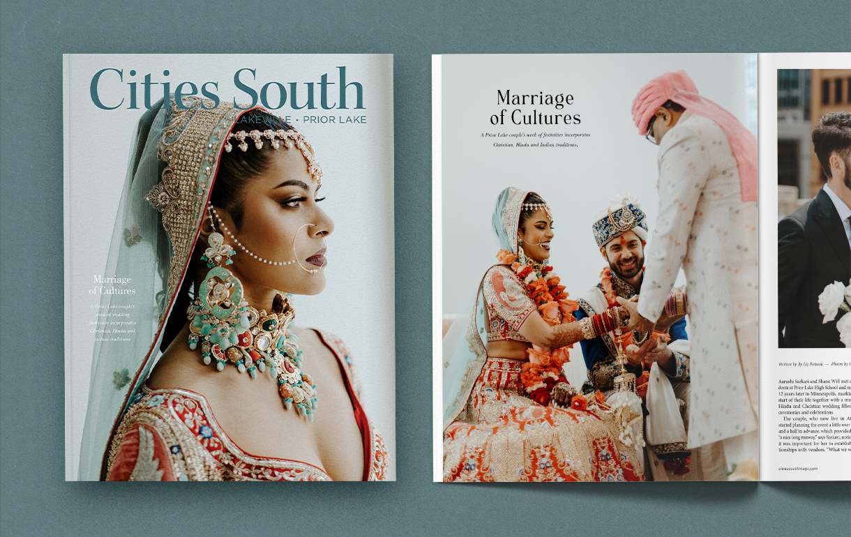 Cities South Magazines February/March 2026 Issue