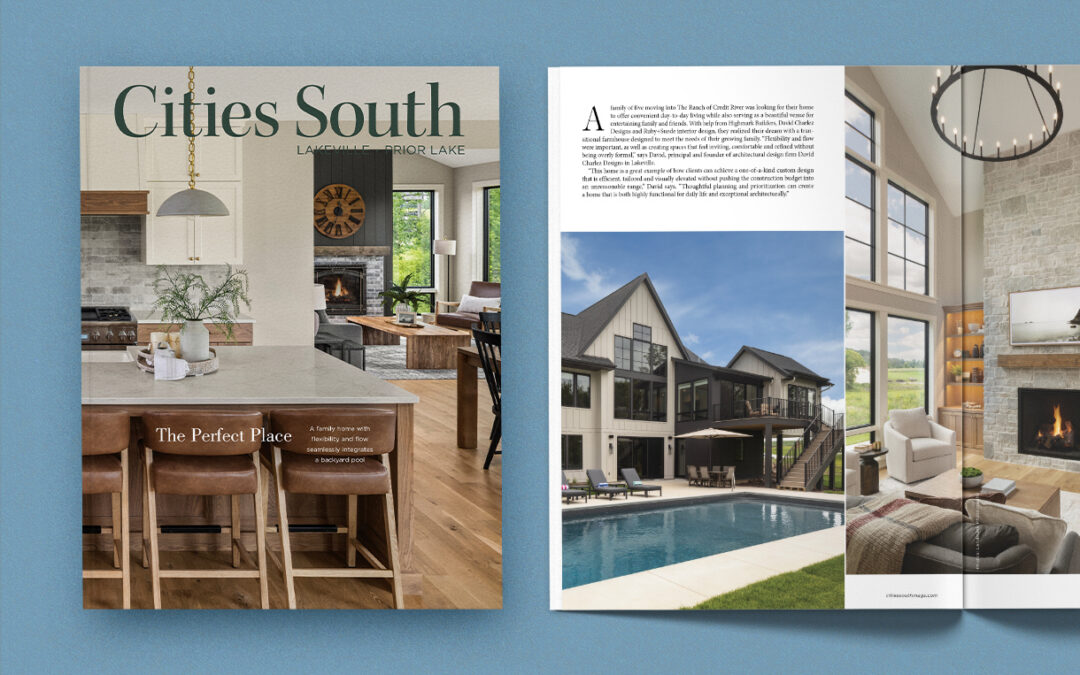 Welcome to the April/May 2026 Issue