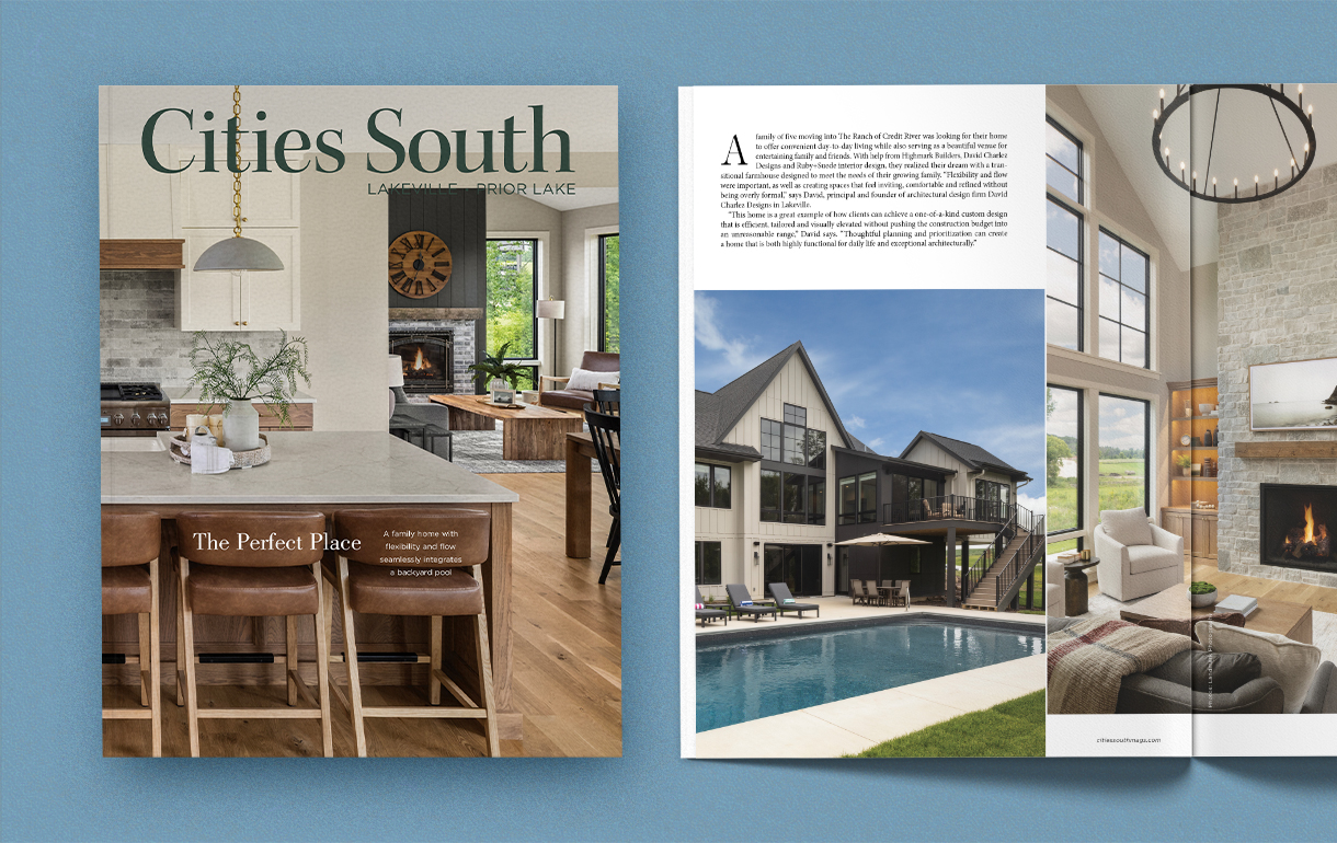 Cities South Magazine April/May 2026 Issue