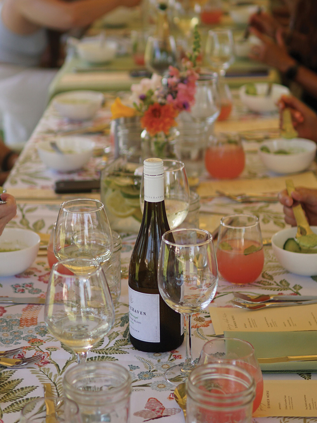 Spring Lake Farm Dining Table