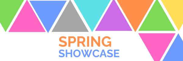 Prior Lake Spring Showcase