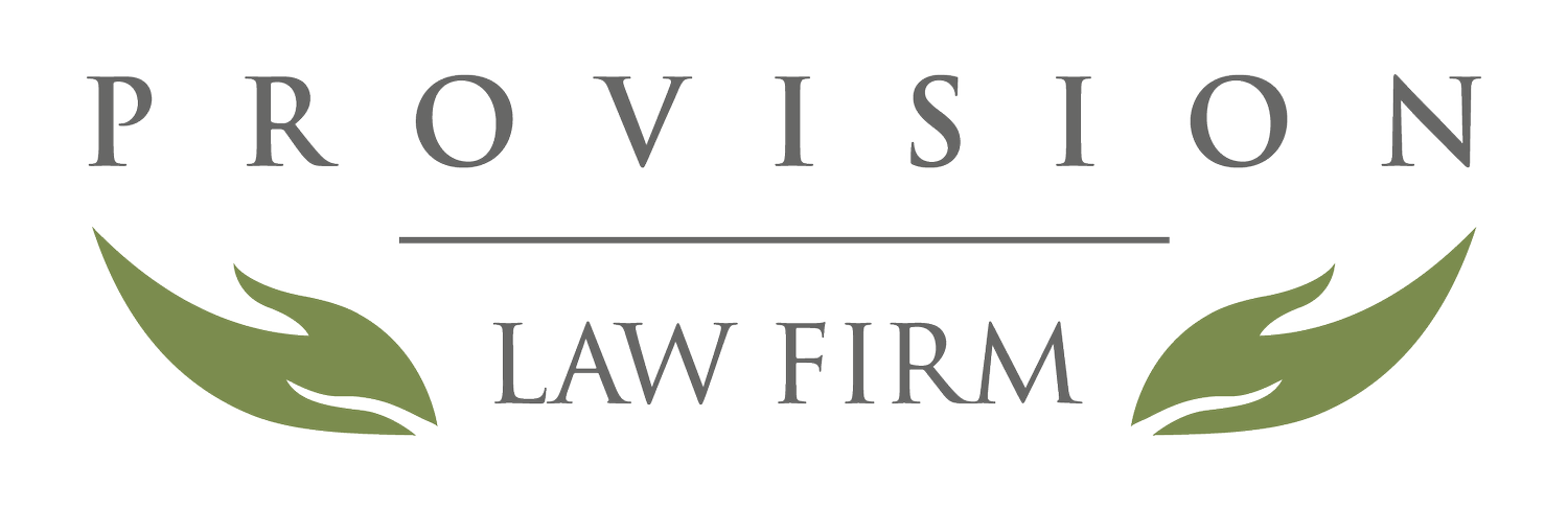 Provision Law Firm