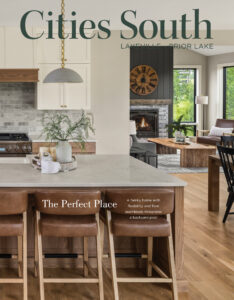 Cities South Magazines April/May 2026 Issue