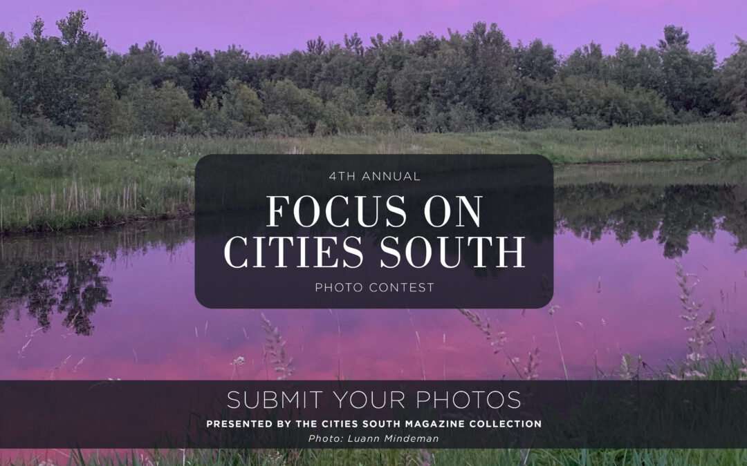 Focus on Cities South 2026 Open for Submissions