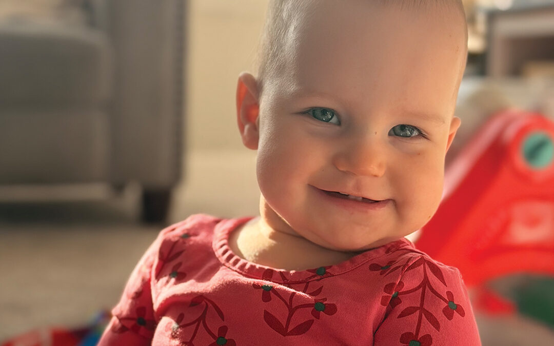 A Prior Lake Family Raises Awareness About CDKL5
