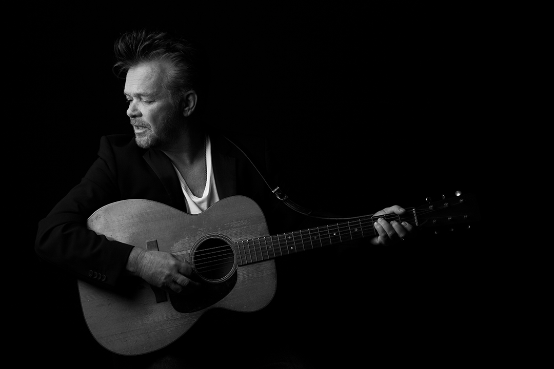 John Mellencamp brings his greatest hits tour to the new Mystic Lake Amphitheater in Shakopee.
