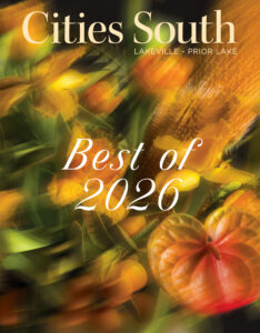 Cities South Magazines June/July 2026