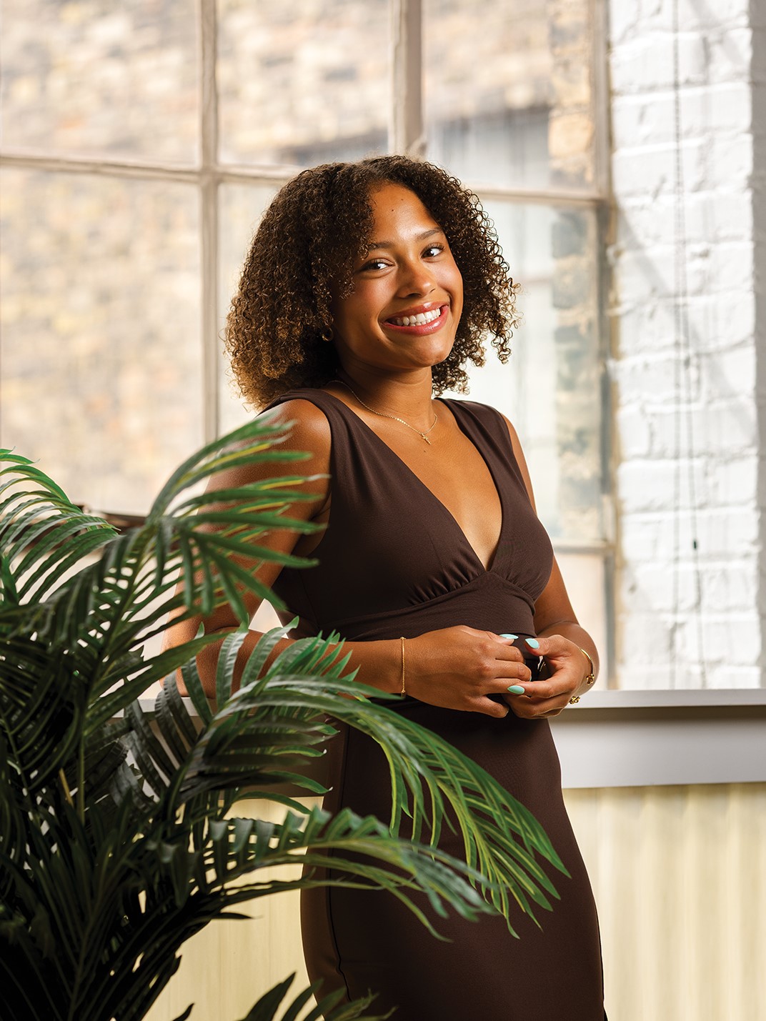 Kiah Blalark